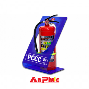 thiết bị PCCC cơ sở