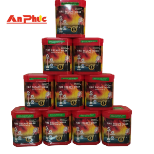 Mặt nạ chống khói