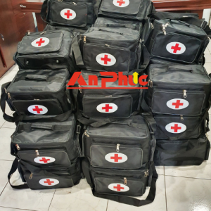 túi y tế cho doanh nghiệp