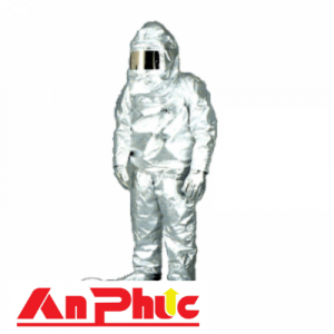 Quần áo chịu nhiệt 500 độ C