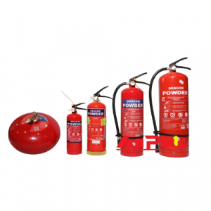 bình dập lửa