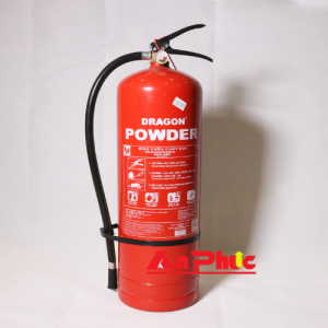 bình dập lửa