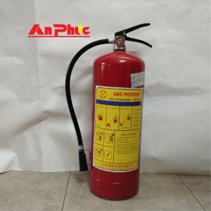 biện pháp phòng cháy chữa cháy