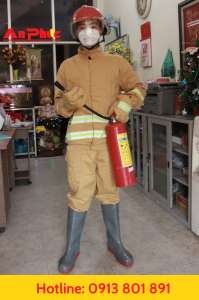 Phòng cháy chữa cháy