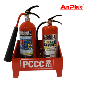 bình chữa cháy tp HCM