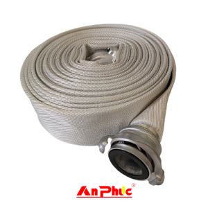 Vòi chữa cháy Trung Quốc D50 16bar 20 mét