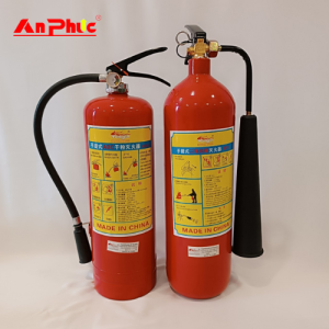 Bình chữa cháy quận 1