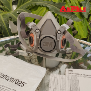 Mặt nạ 3M chính hãng