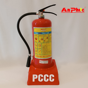 Bình chữa cháy quận Bình Tân