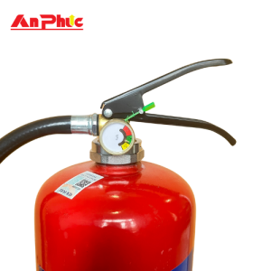 Bình chữa cháy bột ABC 4kg Samwoo