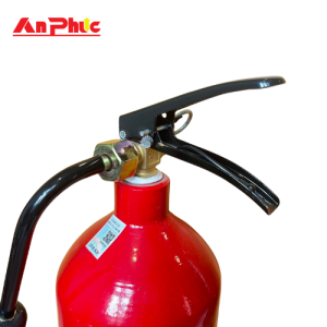 Bình chữa cháy khí CO2 3kg Samwoo