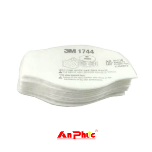 Tấm lọc bụi 3M 1744