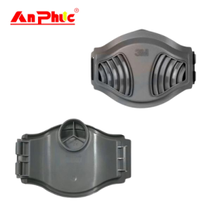 Nắp giữ tấm lọc 3M 1700