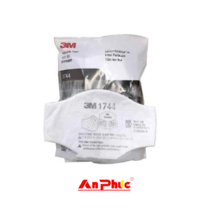 Tấm lọc bụi 3M 1744