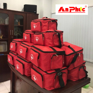 Túi y tế doanh nghiệp