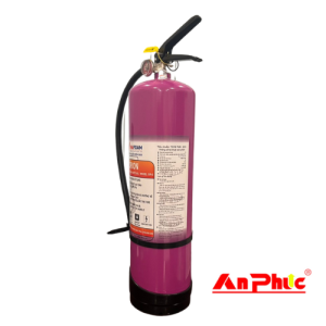 Bình chữa cháy đa năng ORION 1 lít