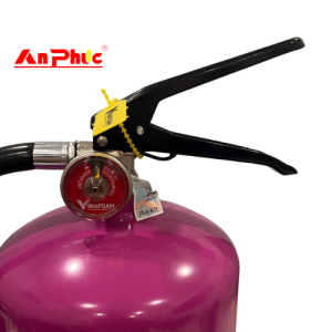 Bình chữa cháy đa năng ORION 1 lít