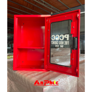 tủ đựng vòi chữa cháy