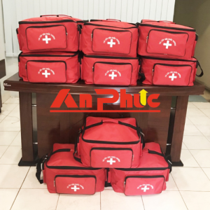 túi cấp cứu theo thông tư 19 bộ y tế