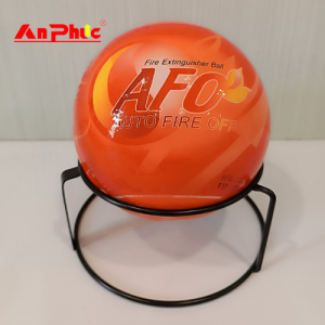 Bóng chữa cháy