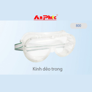 Kính dẻo trong 800