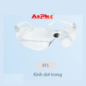 Kính dơi trong 815