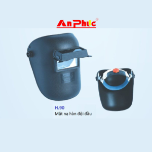 Mặt nạ hàn đội đầu H.90