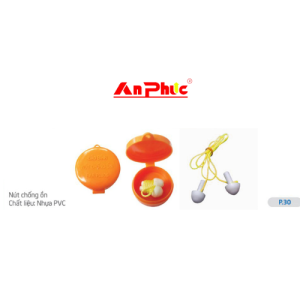 Nút chống ồn P.30