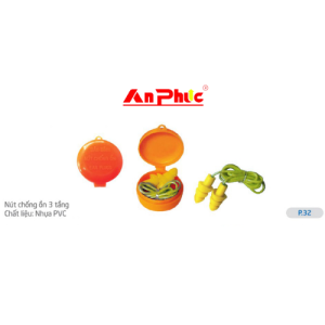 Nút chống ồn P.32