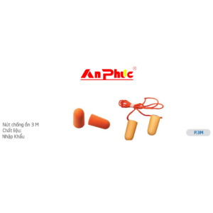 Nút chống ồn P.3M