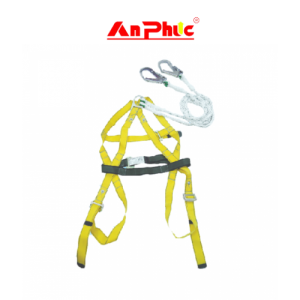 Dây đai an toàn cho thợ điện