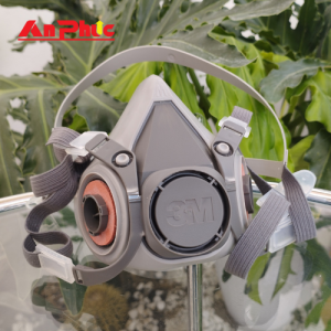 mặt nạ phòng độc 3M